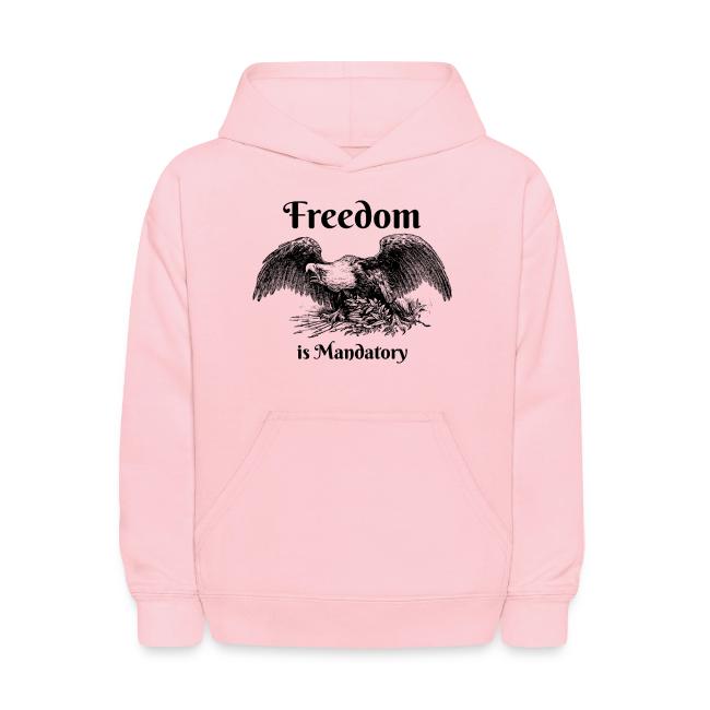 Freedom is our God Given Right!