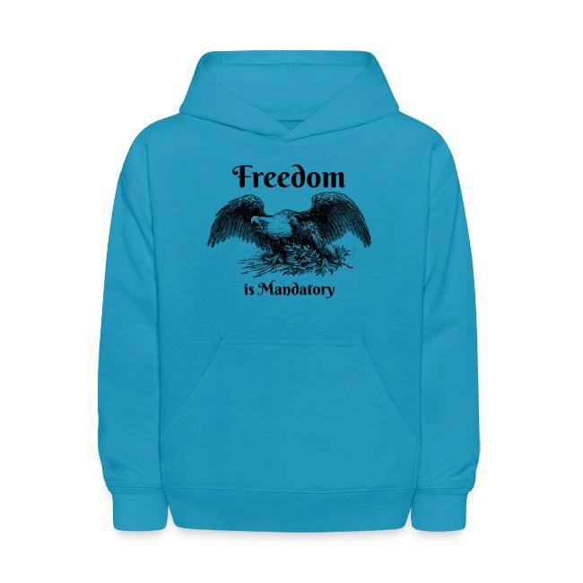 Freedom is our God Given Right!
