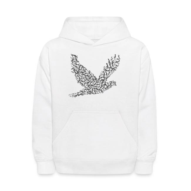 DOVE Peace in FLIGHT