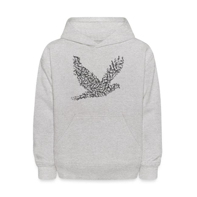 DOVE Peace in FLIGHT
