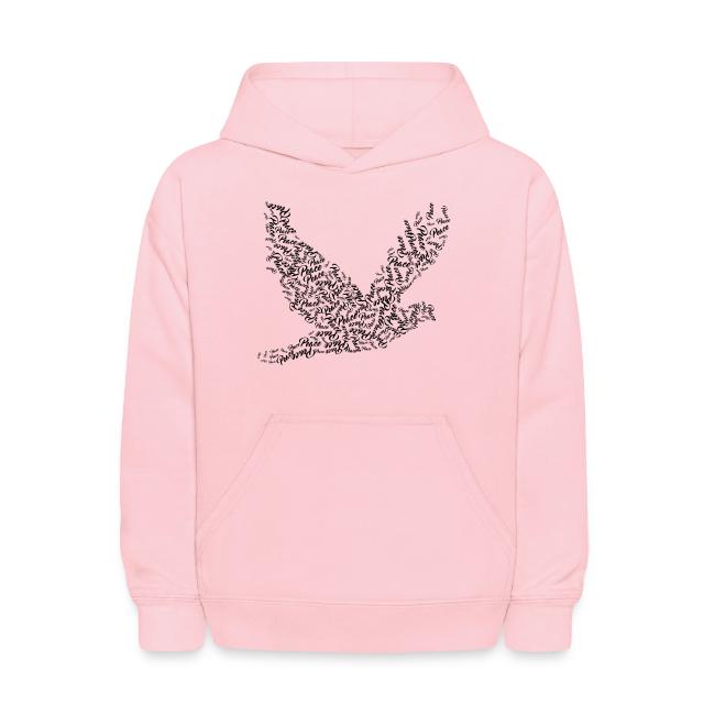 DOVE Peace in FLIGHT