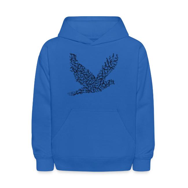 DOVE Peace in FLIGHT