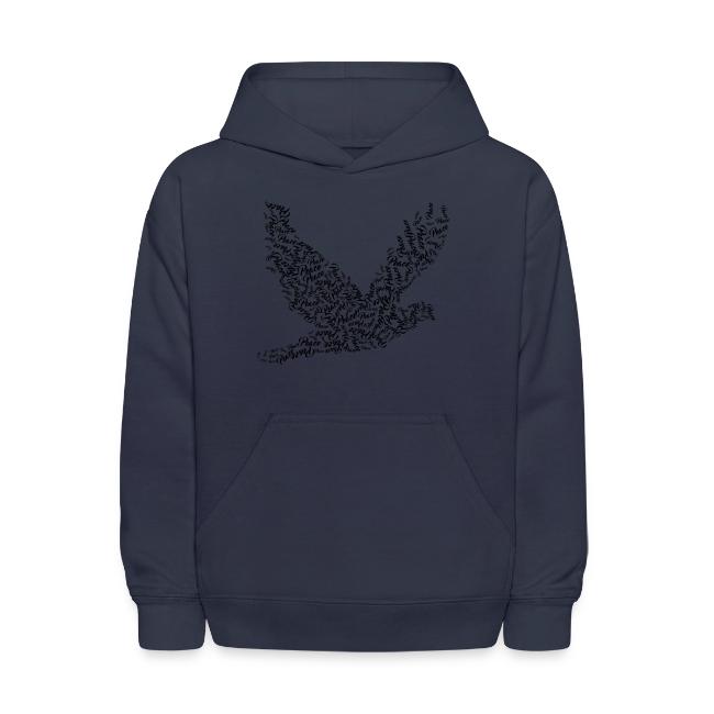 DOVE Peace in FLIGHT