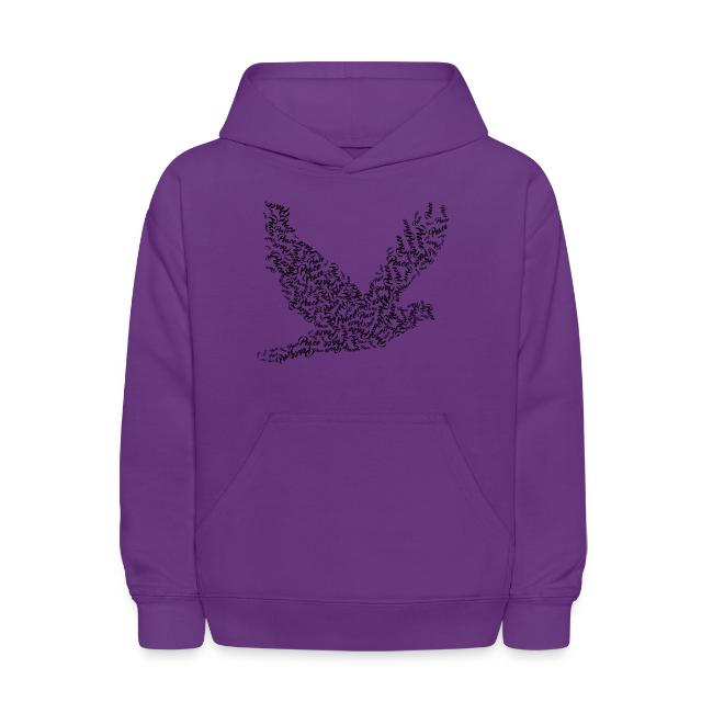 DOVE Peace in FLIGHT