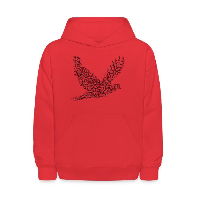 DOVE Peace in FLIGHT
