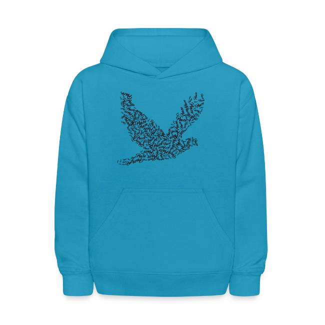 DOVE Peace in FLIGHT