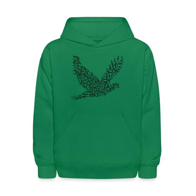 DOVE Peace in FLIGHT