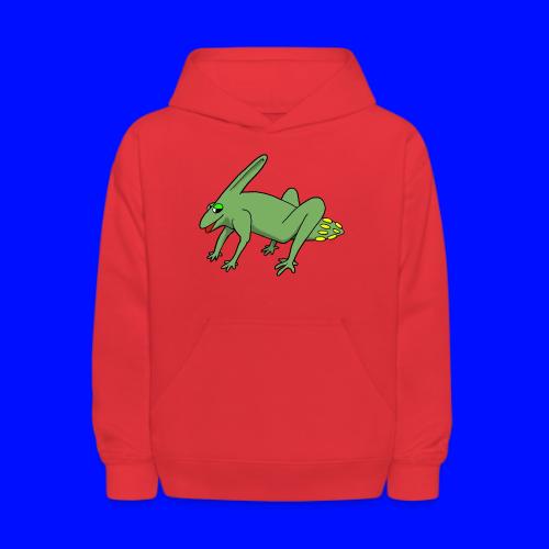 larryhopper - Kids' Hoodie