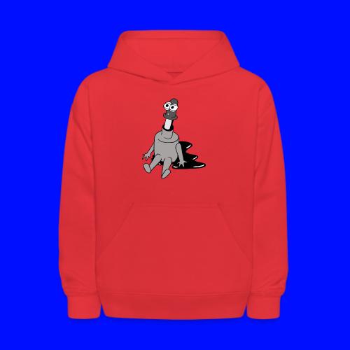inkie - Kids' Hoodie