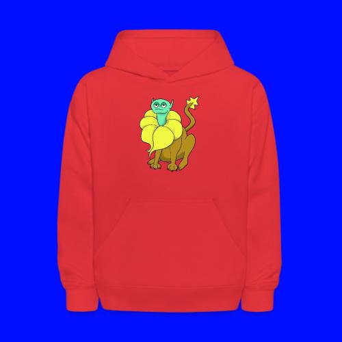 elflion - Kids' Hoodie