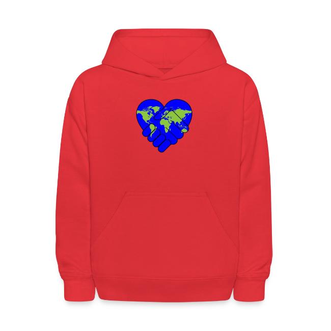World United in Love