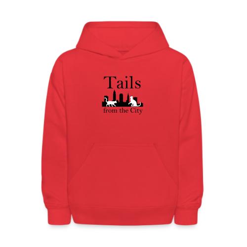 design5 - Kids' Hoodie