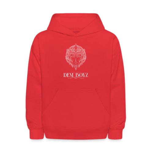 Dem Boyz Official Logo - Kids' Hoodie