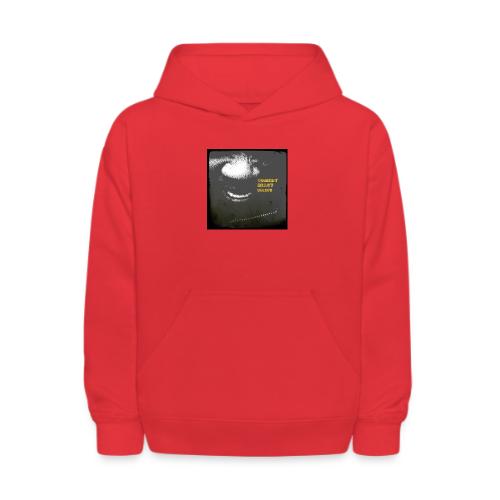 Comedy Beast Radio - Kids' Hoodie
