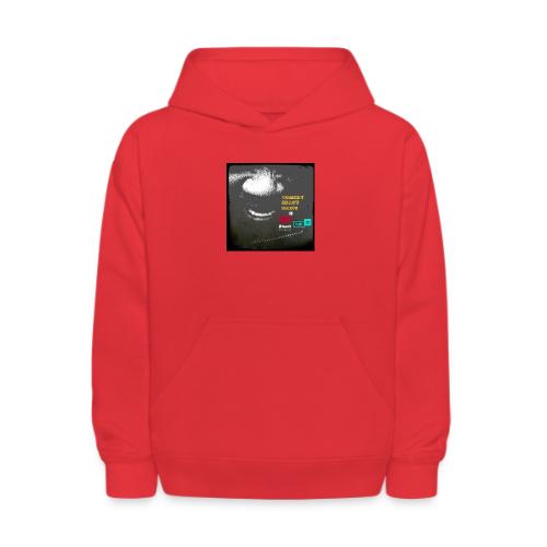 Comedy Beast Radio Everywhere - Kids' Hoodie