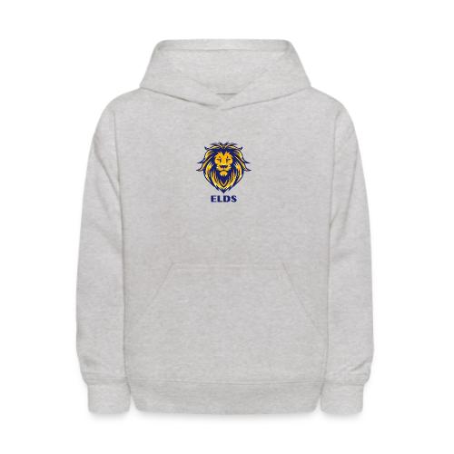 ELDS Simplified - Kids' Hoodie
