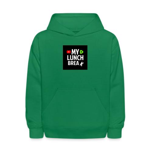 MLB Dark Version - Kids' Hoodie