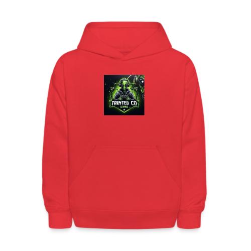 Taintedco1 - Kids' Hoodie