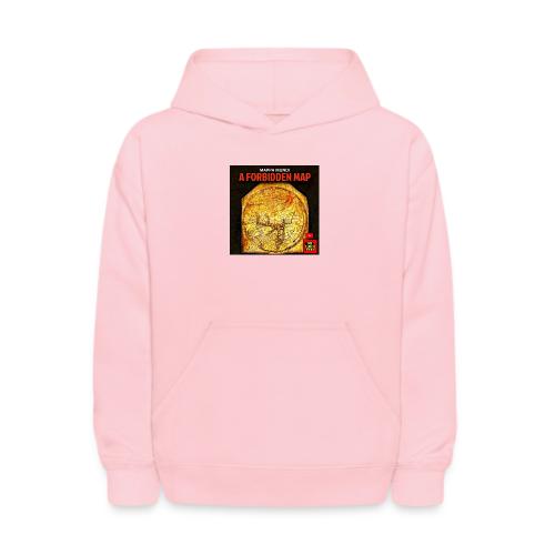 A FORBIDDEN MAP - Kids' Hoodie
