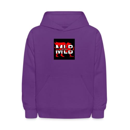 MLB EST. 2023 - Kids' Hoodie