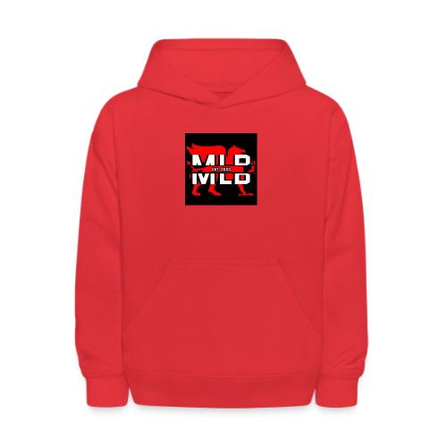 MLB EST. 2023 - Kids' Hoodie