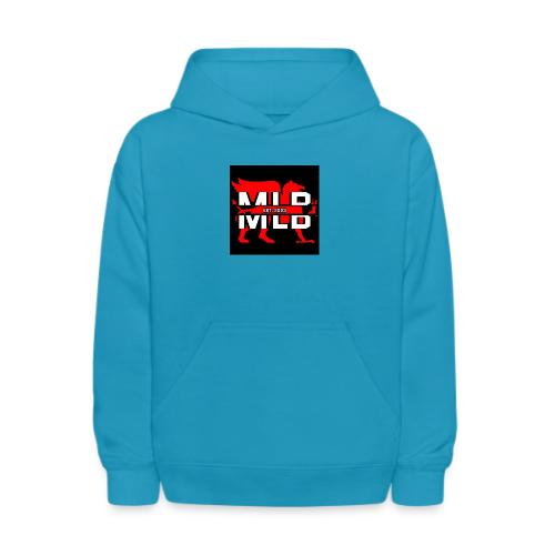 MLB EST. 2023 - Kids' Hoodie