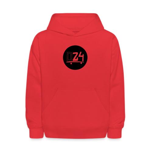024 - Kids' Hoodie
