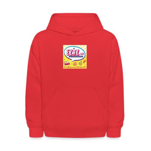 Don't Let Government Steal Your Pie! - Kids' Hoodie