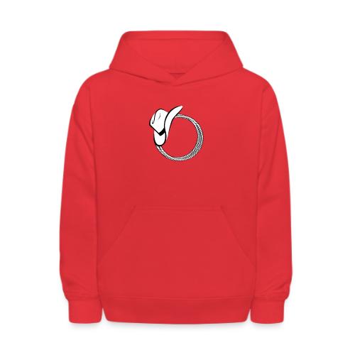 KCWM ICON - Kids' Hoodie