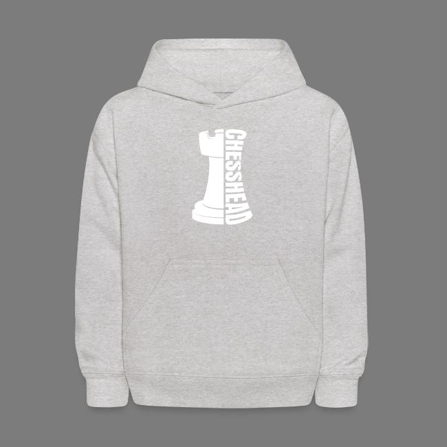 Chesshead Design for Chess Fans