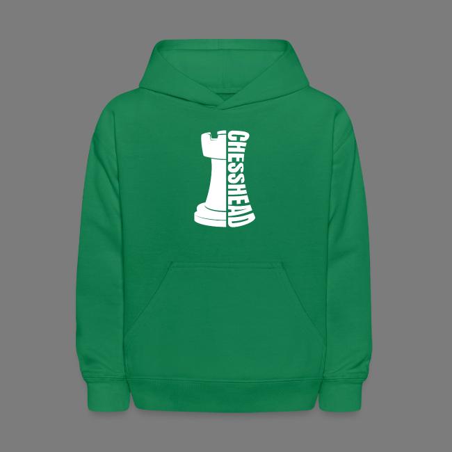 Chesshead Design for Chess Fans