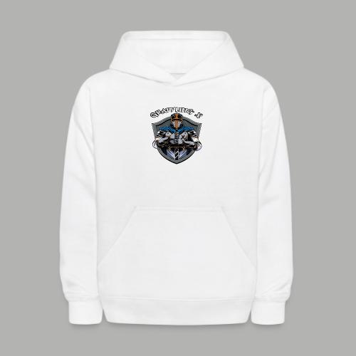 Knight - Kids' Hoodie