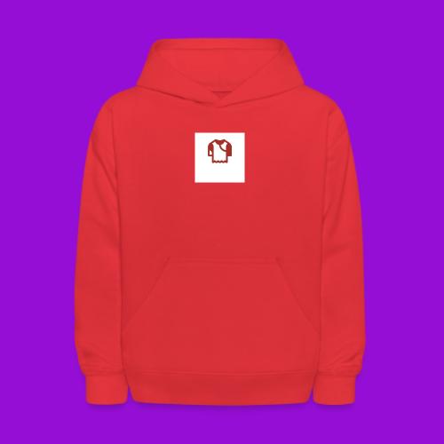 Logo - Kids' Hoodie