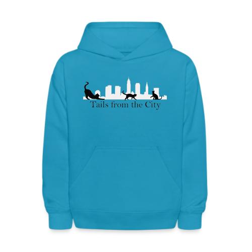 design3 - Kids' Hoodie