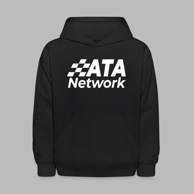 ATA Network Stacked Logo