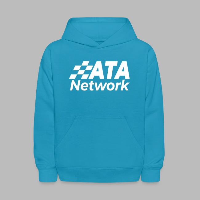 ATA Network Stacked Logo
