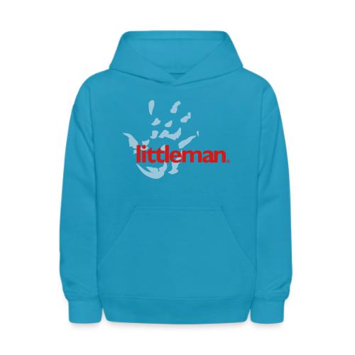 littleman® ™ & © All right’s reserved - Kids' Hoodie