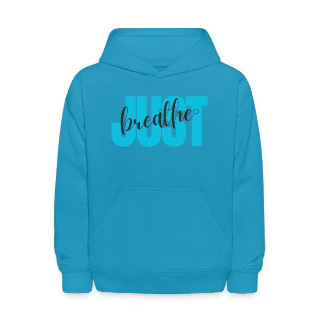 Just Breathe