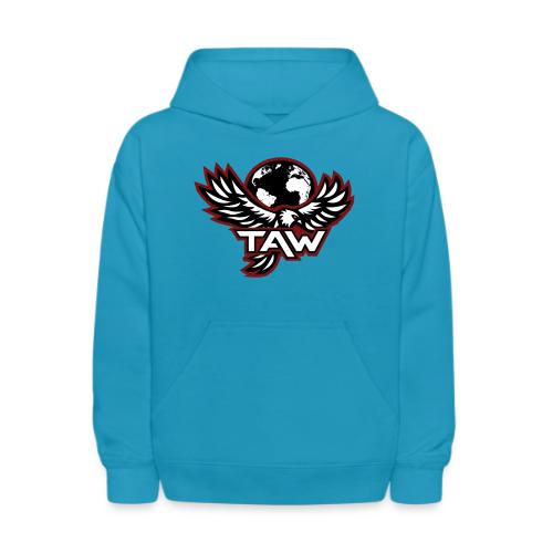 Tawmascot - Kids' Hoodie