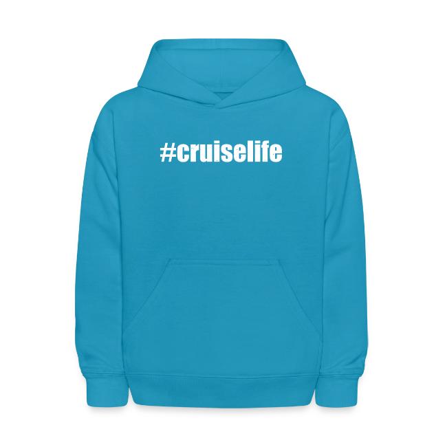 #CRUISELIFE 001