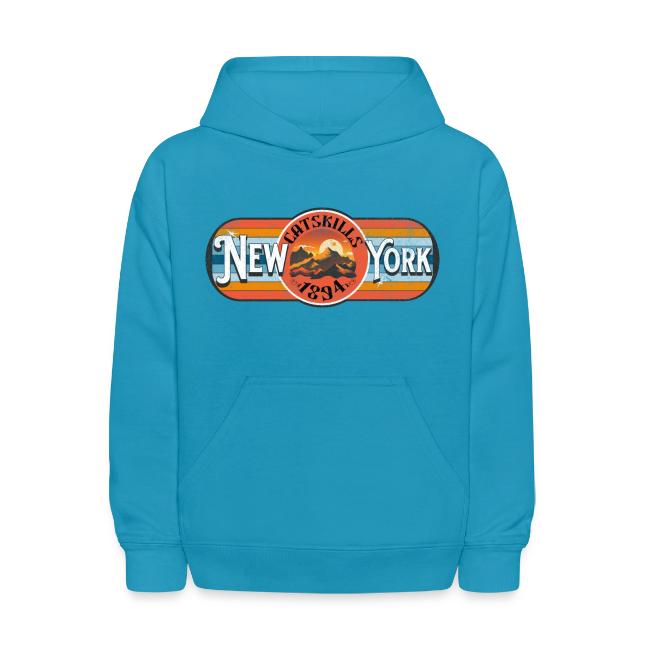 New York Catskills | Outdoor Collection