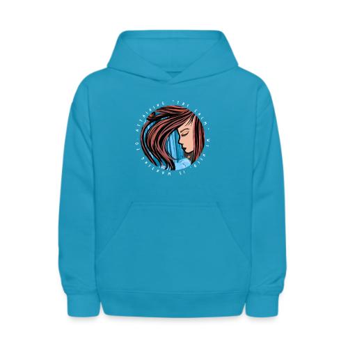 The Calm - Kids' Hoodie