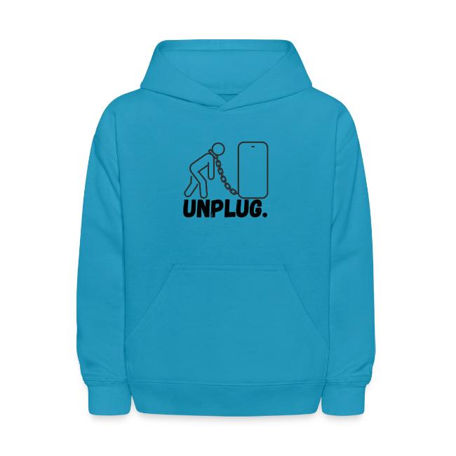 Unplug Series