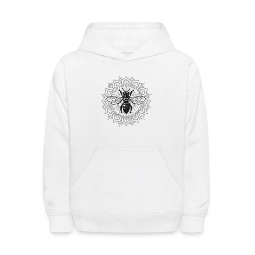 Queen Bee - Kids' Hoodie