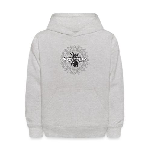 Queen Bee - Kids' Hoodie