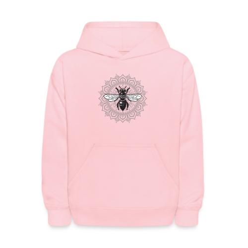 Queen Bee - Kids' Hoodie
