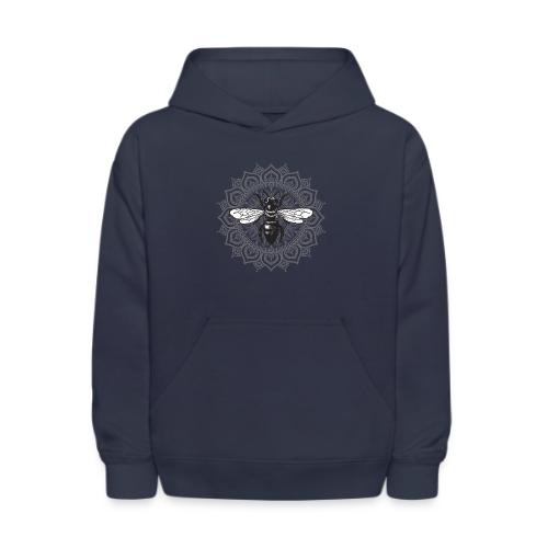 Queen Bee - Kids' Hoodie