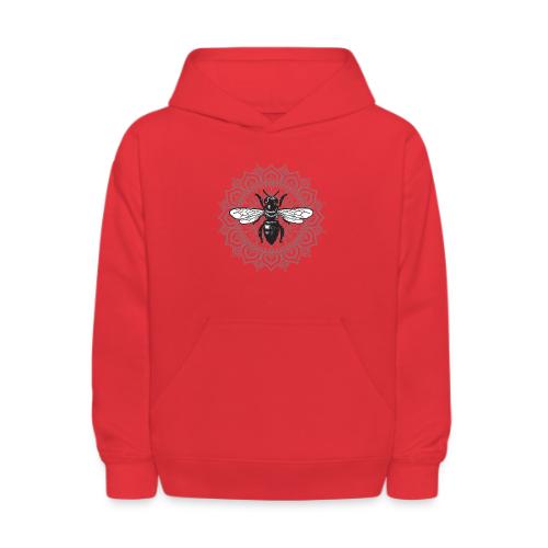 Queen Bee - Kids' Hoodie