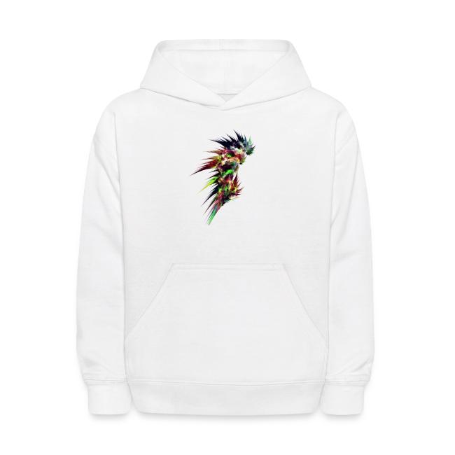 MONSTR PARTY PARROT