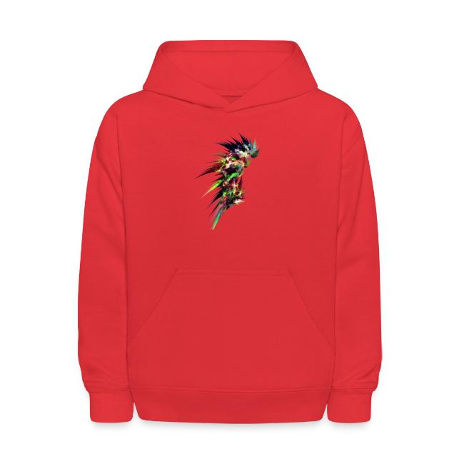 MONSTR PARTY PARROT